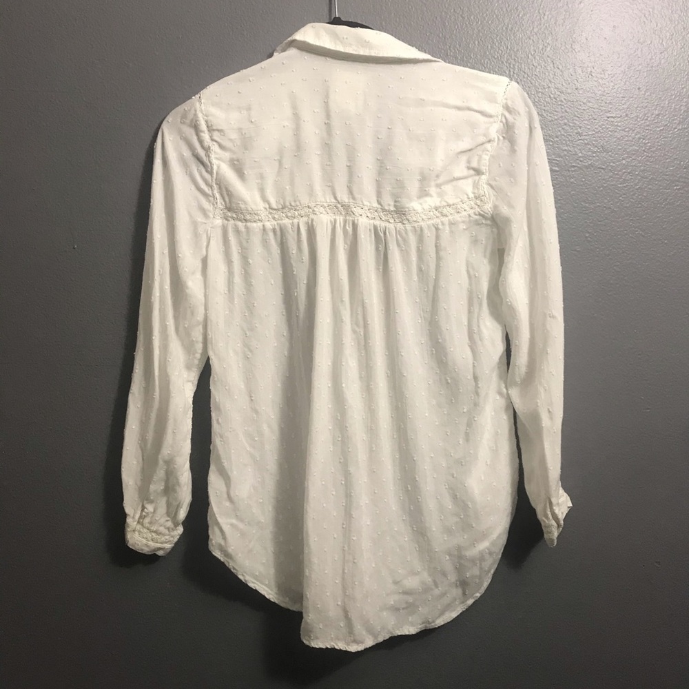 Ae Button Down - image 3